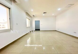 Kuwait City, Apartments, Flats, Houses & Villas, KWD 1000/month,  4 BR,  Spacious 4 Master Bedroom Full-Floor Apartment For Rent In Qortuba