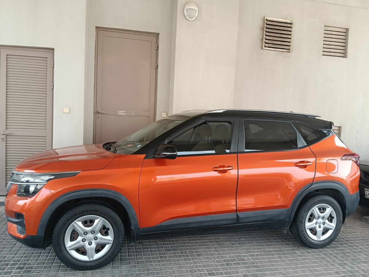 Manama, Vehicles, Cars & Trucks , BHD 5500,  Kia Seltos,  2022,  Automatic,  38000 KM,    Model For Sale .No Accident .First Owner.38,000km ,Insurance Upto Feb2027