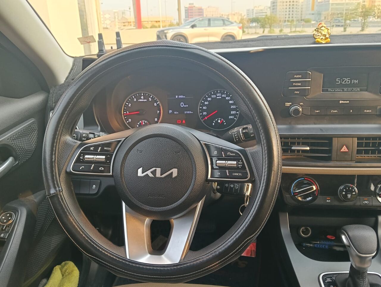 Manama, Vehicles, Cars & Trucks , BHD 5500,  Kia Seltos,  2022,  Automatic,  38000 KM,    Model For Sale .No Accident .First Owner.38,000km ,Insurance Upto Feb2027