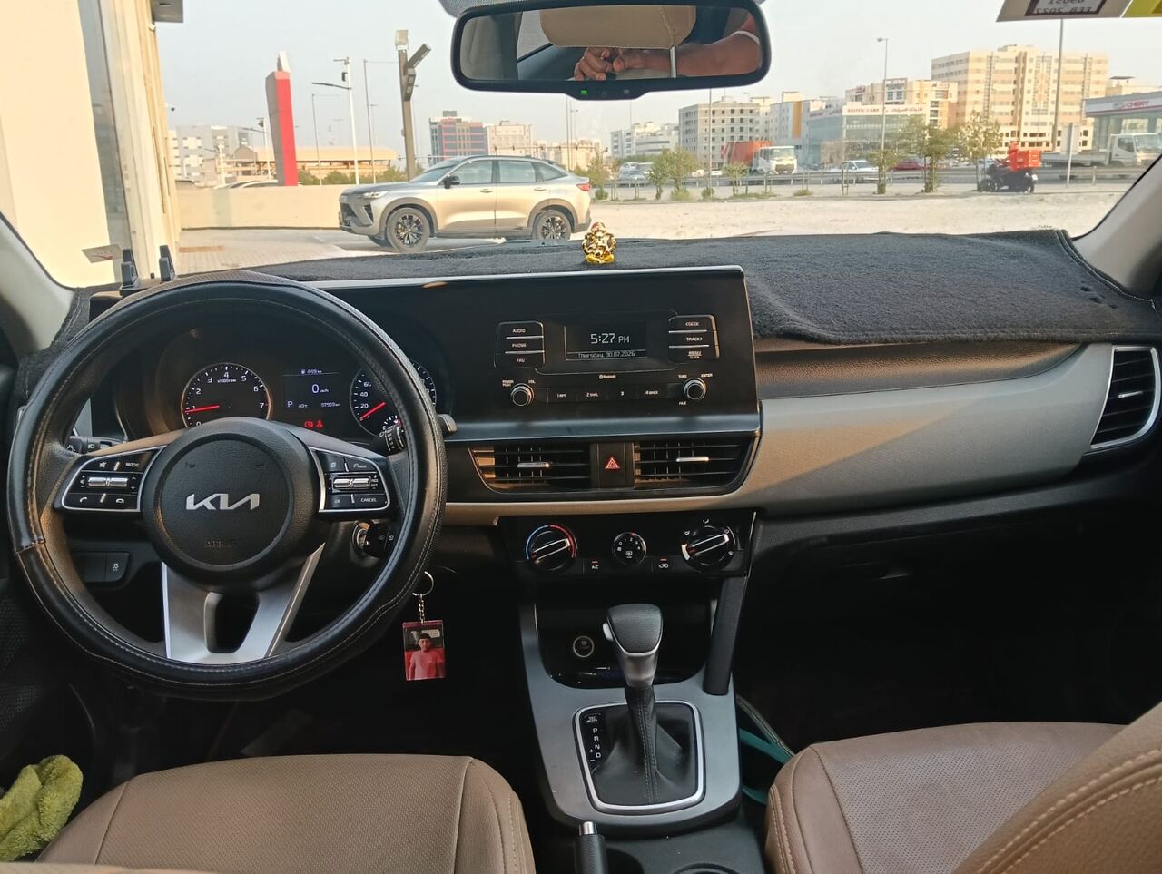 Manama, Vehicles, Cars & Trucks , BHD 5500,  Kia Seltos,  2022,  Automatic,  38000 KM,    Model For Sale .No Accident .First Owner.38,000km ,Insurance Upto Feb2027