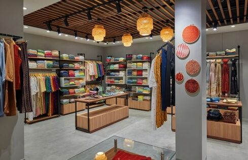 Mumbai, Interior Design, Interior Design Experts For Retail Stores In Mumbai