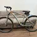 SAR 425,  Bicycle With 4 Gears Size 26