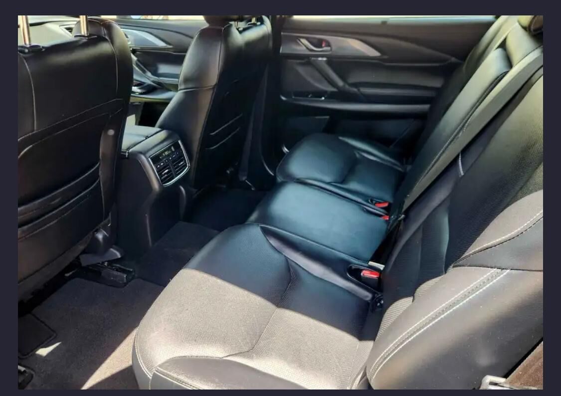 Riyadh, Vehicles, Cars & Trucks , MAZDA CX9,  2023,  Automatic,  70000 KM,  FULL OPTION
