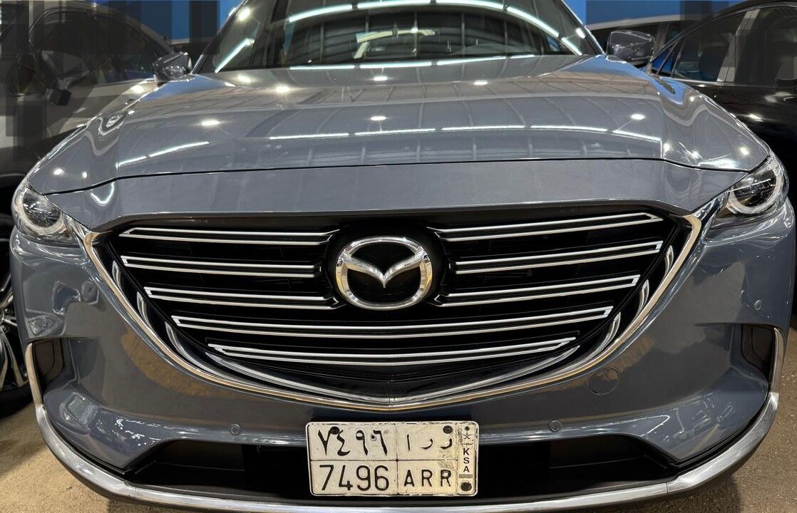 Riyadh, Vehicles, Cars & Trucks , MAZDA CX9,  2023,  Automatic,  70000 KM,  FULL OPTION 1