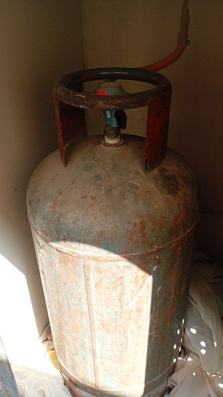 Awali, Household Items, BHD 22,  Awali Gas Cylinder