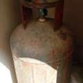 BHD 22,  Awali Gas Cylinder