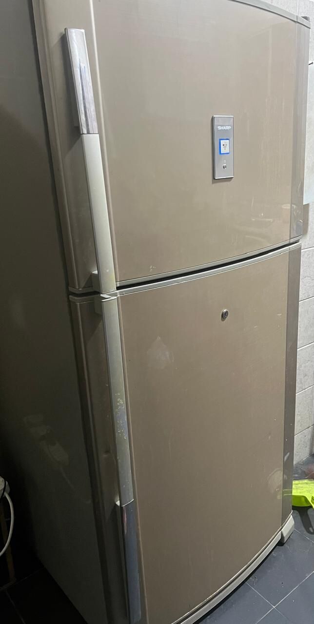 Ras Rumman, Appliances, BHD 39,  Refrigerator