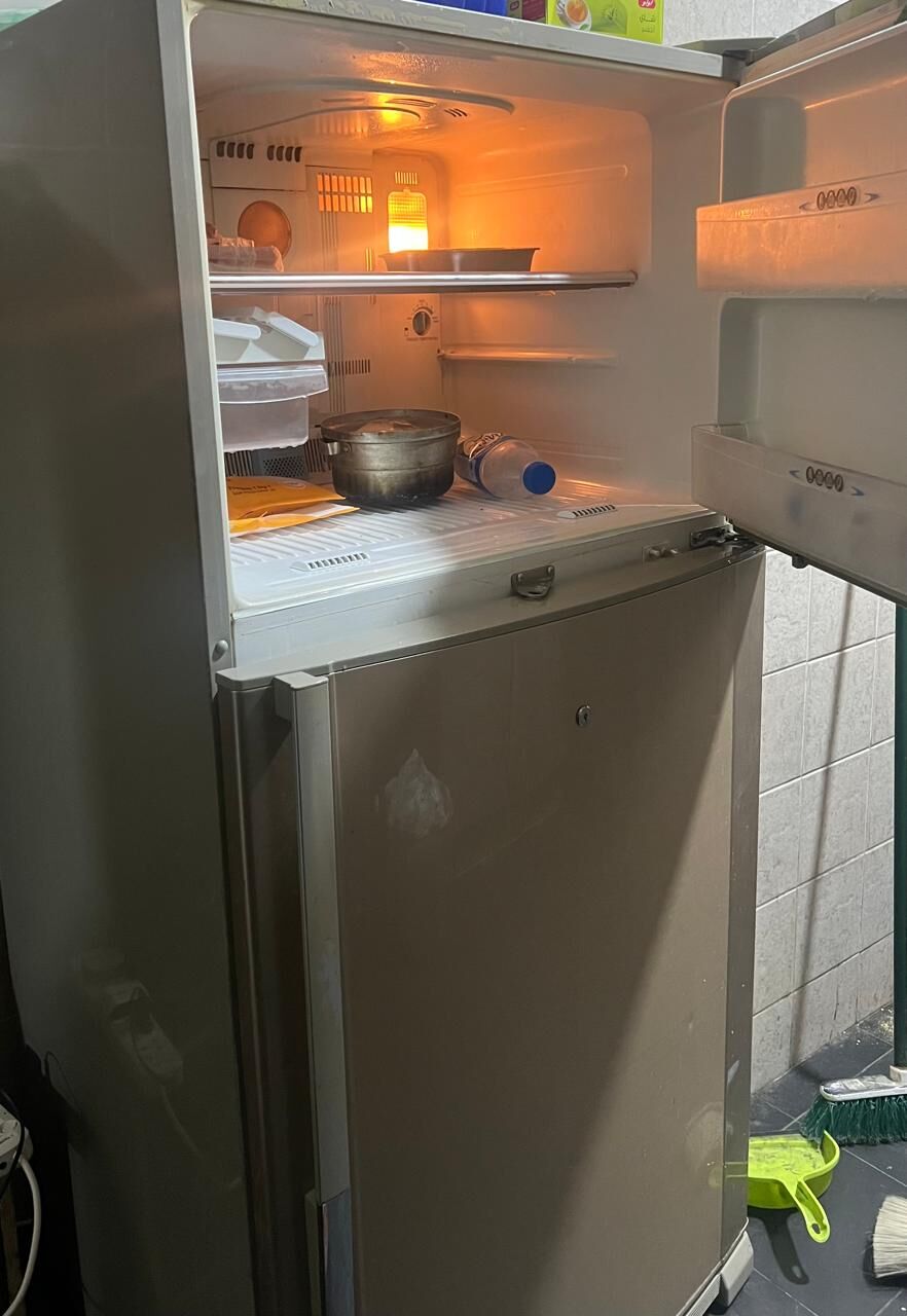 Ras Rumman, Appliances, BHD 39,  Refrigerator