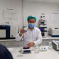 Chemist,Quality Control Analyst,Water Analyst,RP/STP/ETP Operater 3years Experience In KSA
