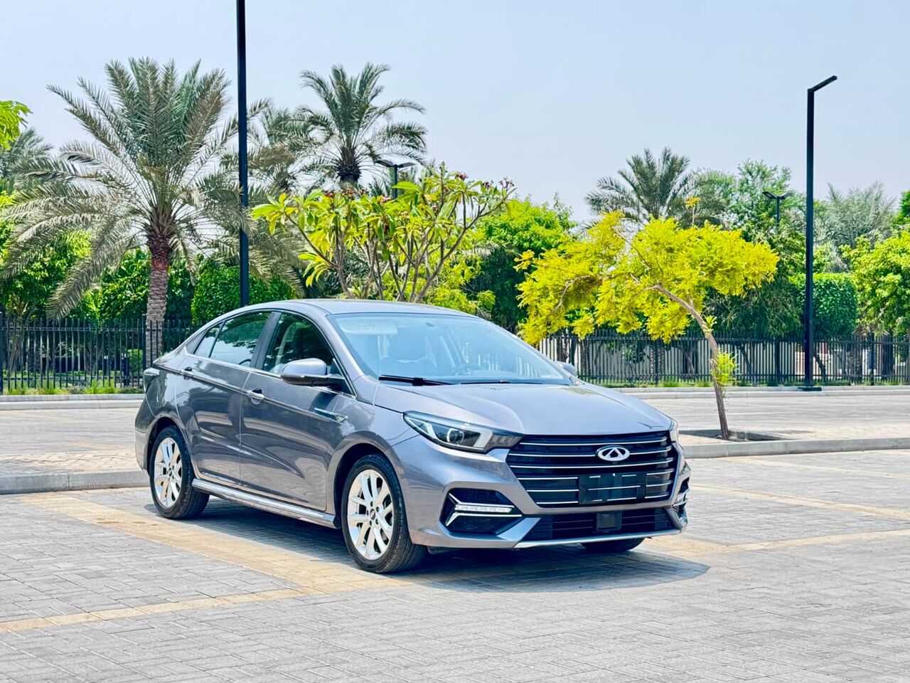 Muharraq, Vehicles, Cars & Trucks , BHD 3300,  CHERY ARRIZO6 PRO,  2023,  Automatic,  49000 KM,  EXCELLANT CONDITION