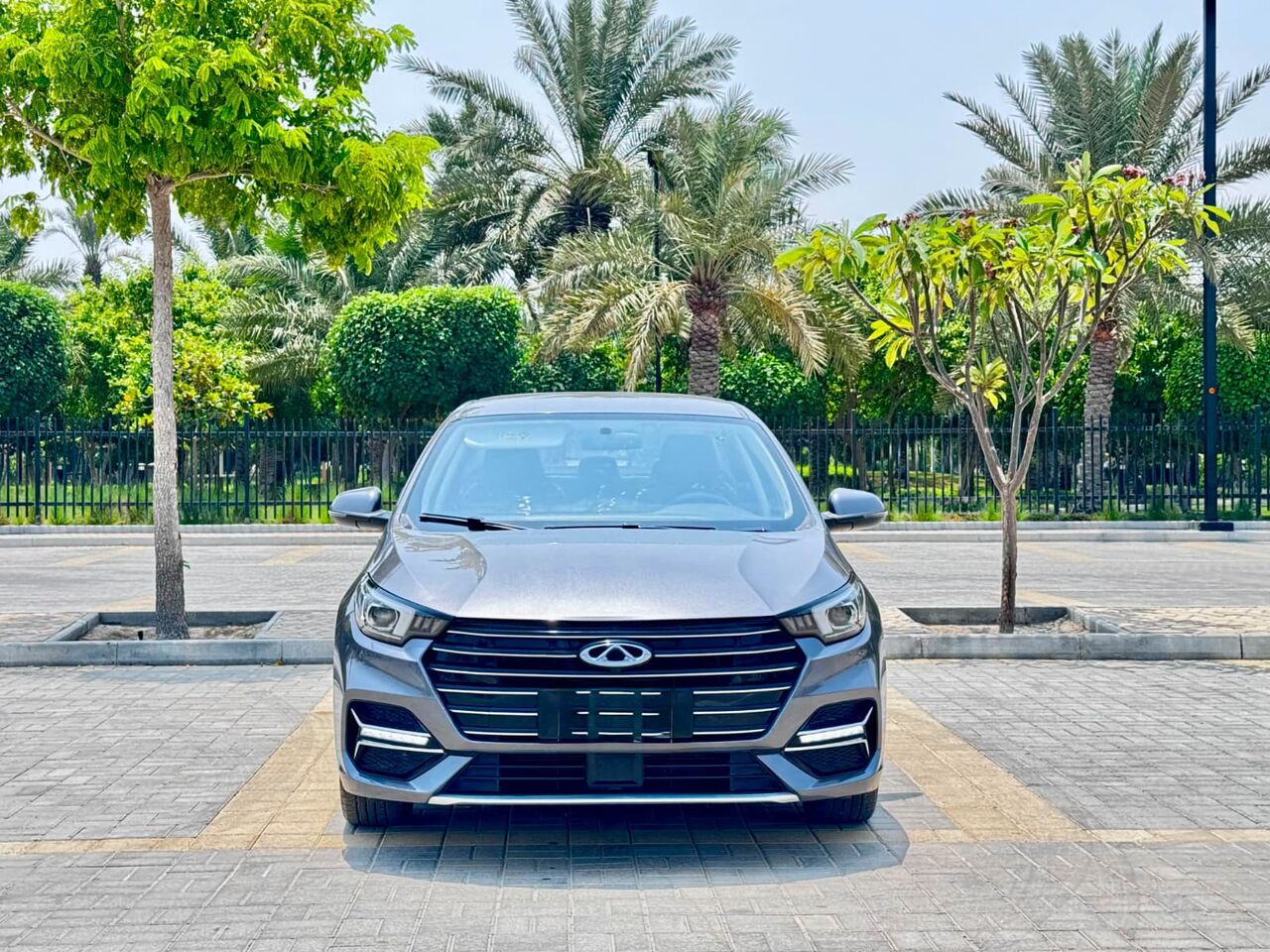 Muharraq, Vehicles, Cars & Trucks , BHD 3300,  CHERY ARRIZO6 PRO,  2023,  Automatic,  49000 KM,  EXCELLANT CONDITION