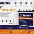 12 Volt Inverter Battery