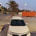 SAR 2,  Toyota Avanza,  2016,  Automatic,  200 KM,  تويوتا أفانزا أقل استخدامًا