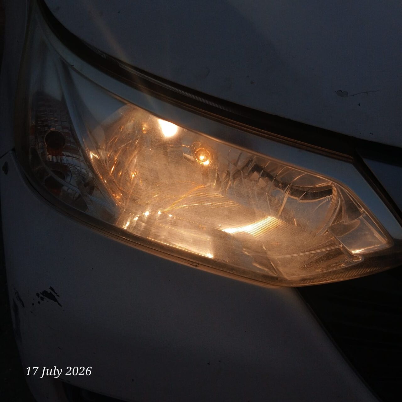 Dammam, Vehicles, Cars & Trucks , SAR 2,  Toyota Avanza,  2016,  Automatic,  200 KM,  تويوتا أفانزا أقل استخدامًا