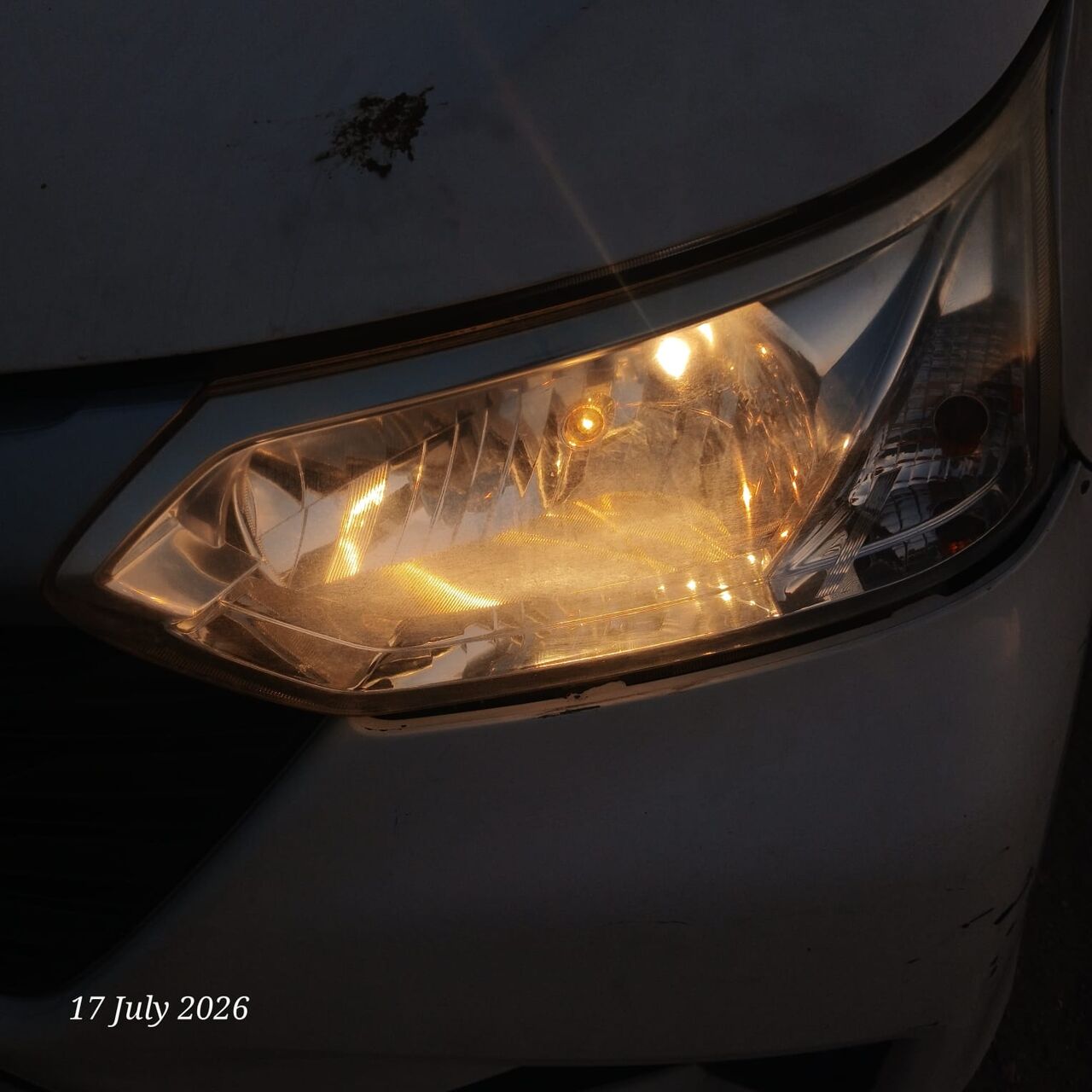 Dammam, Vehicles, Cars & Trucks , SAR 2,  Toyota Avanza,  2016,  Automatic,  200 KM,  تويوتا أفانزا أقل استخدامًا