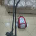SAR 60,  Vaccum Cleaner