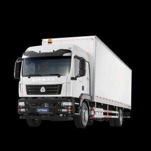 Dubai, Business, Cargo Trucks UAE For Sale &ndash; Reliable Commercial Trucks By Galadari Trucks