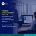 Digitize Your UAE Office Reception With Smart Visitor Management System