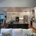 Elegant White Kitchen Cabinets For Every Home