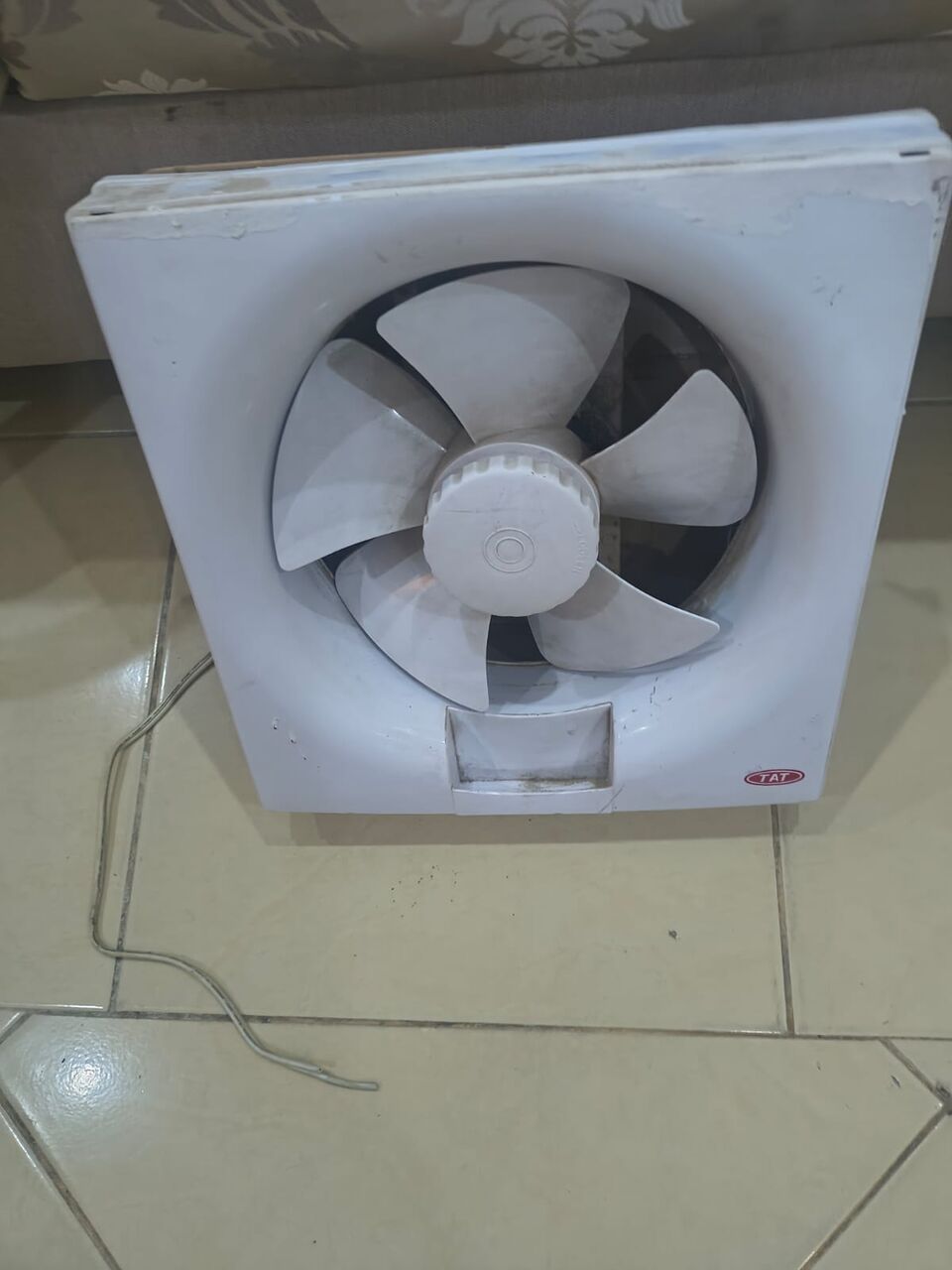 Khobar, Household Items, SAR 25,  Kitchen Exhaust Fan