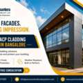 ACP Cladding In Bangalore