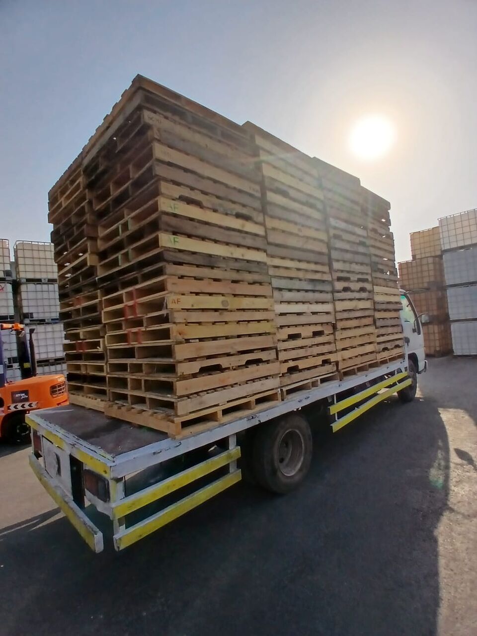 Dammam, Appliances, Wooden Pallets