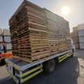 Wooden Pallets