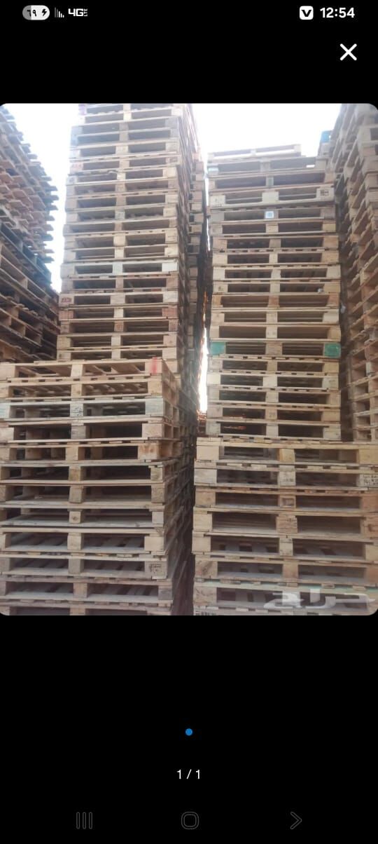 Dammam, Appliances, Wooden Pallets