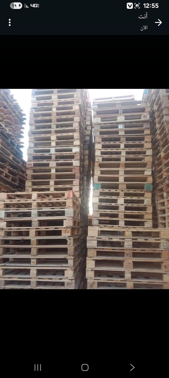 Dammam, Appliances, Wooden Pallets