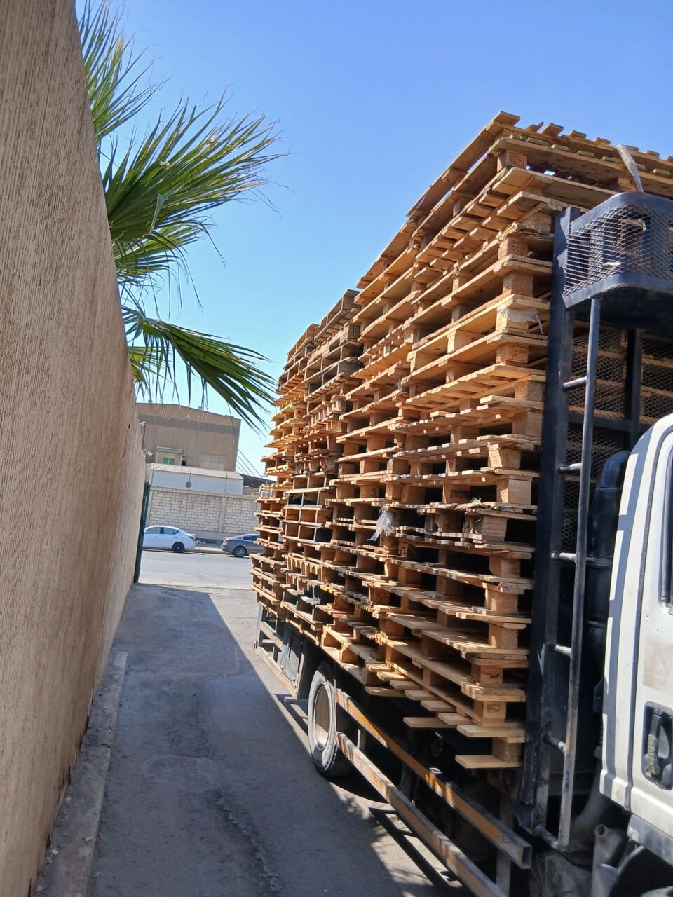 Dammam, Appliances, Wooden Pallets