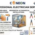 Electrician In Greater Noida: Trusted Help For Every Home And Office Need Electrician Near