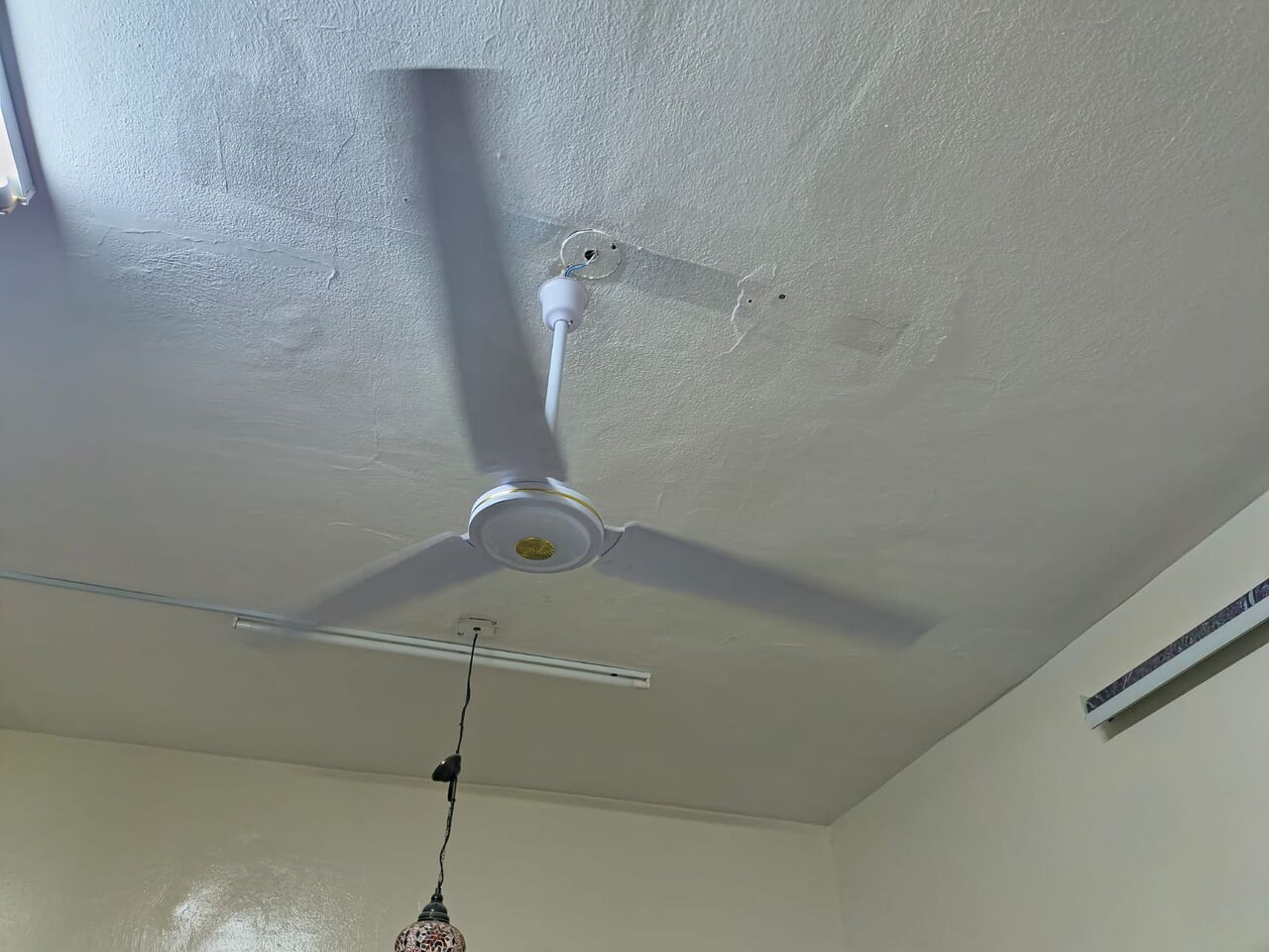 Khobar, Household Items, SAR 50,  Ceiling Fan(120V)