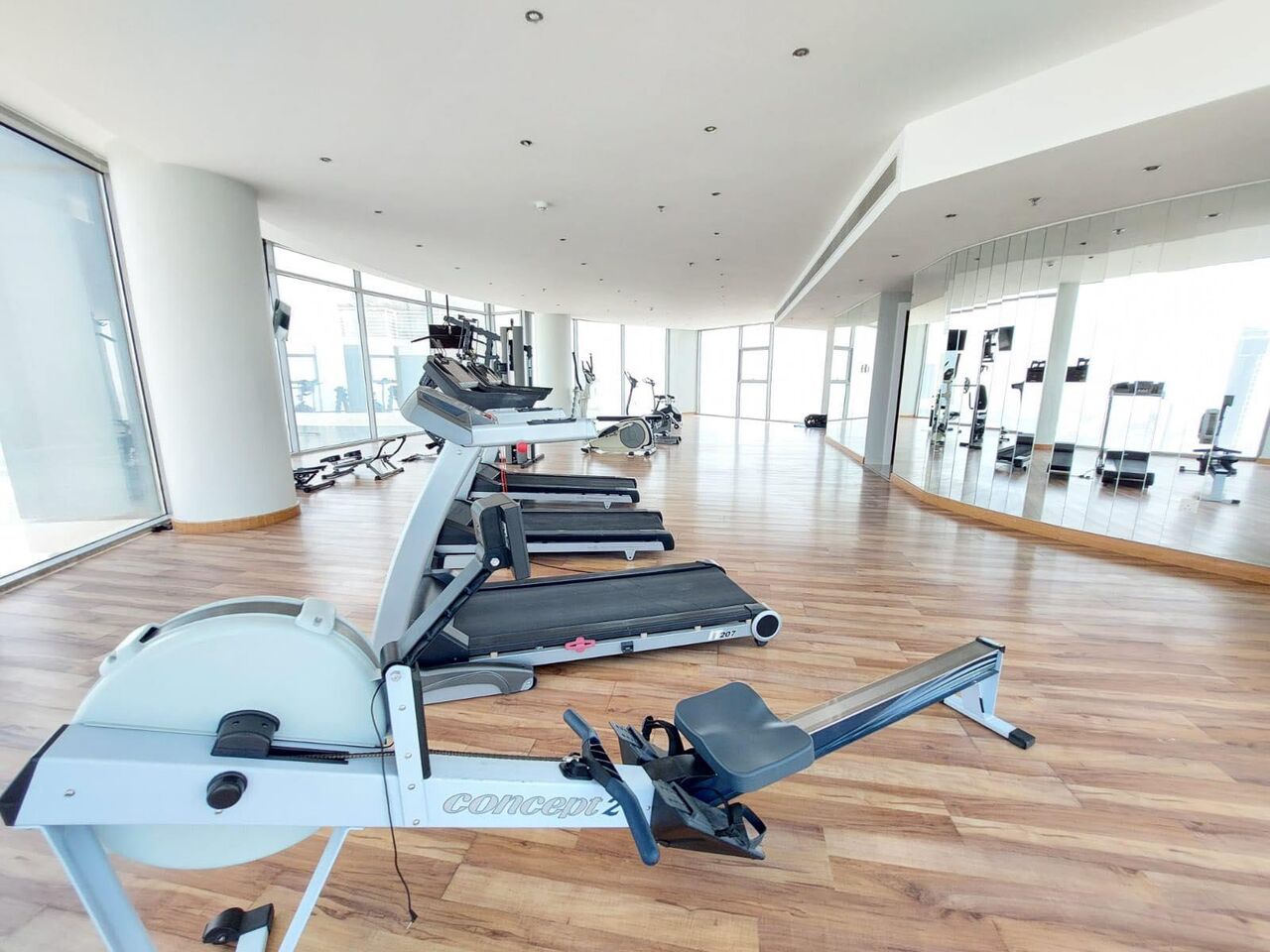 Sanabis, Apartments, Flats, Houses & Villas, BHD 81000/month,  Furnished,  2 BR,  Apartment For Sale In Sanabis