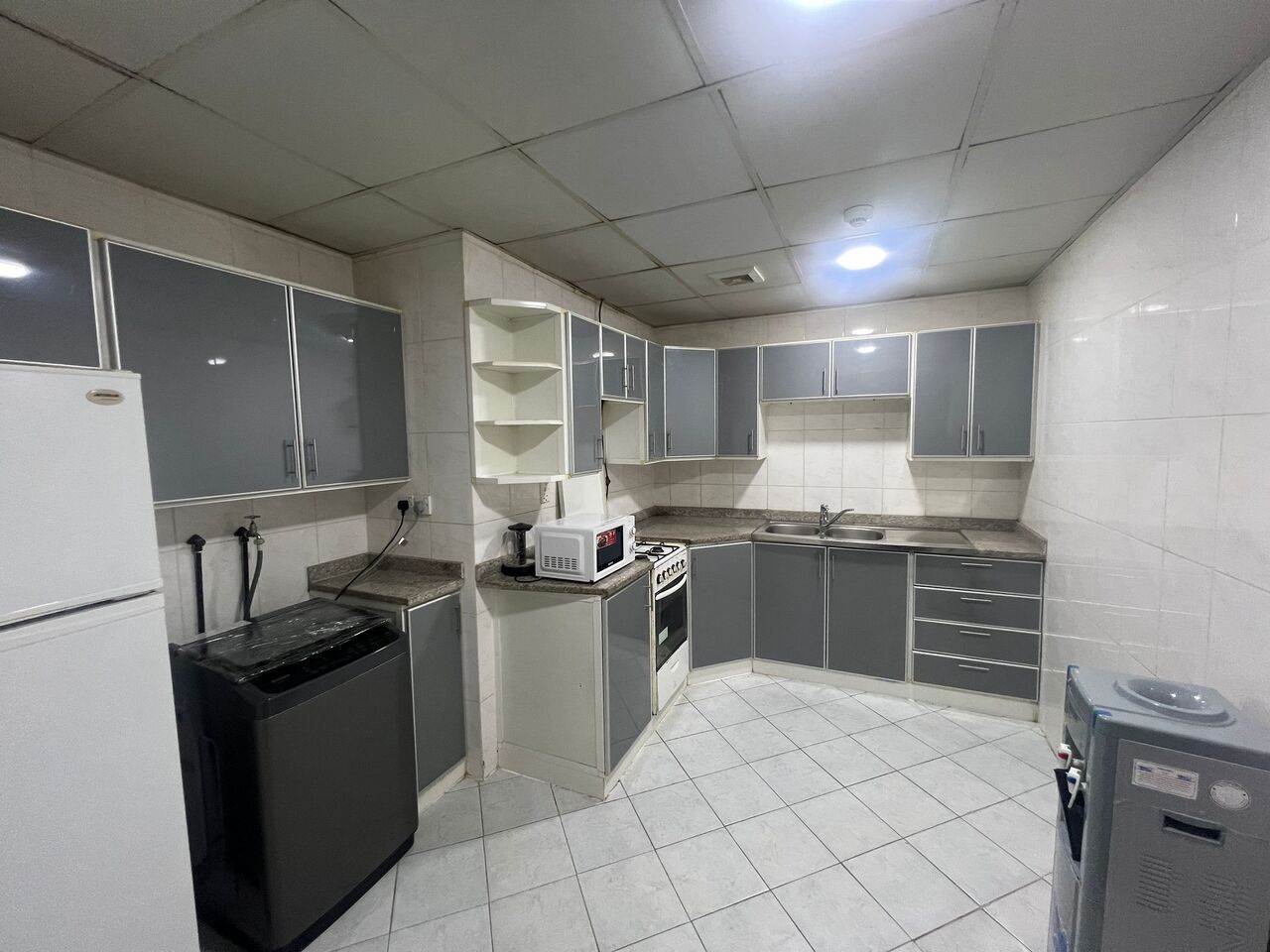 Juffair, Apartments, Flats, Houses & Villas, BHD 250/month,  Furnished,  1 BR,  Apartment For Rent In Juffair | Unlimited EWA