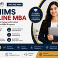 Explore NMIMS Online MBA For Flexible Management Education | Edulift