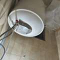 SAR 25,  Small Water Heater.