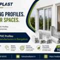 UPVC Profiles Manufacturers In Bangalore