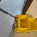SAR 20,  Cleaning Mop Bucket