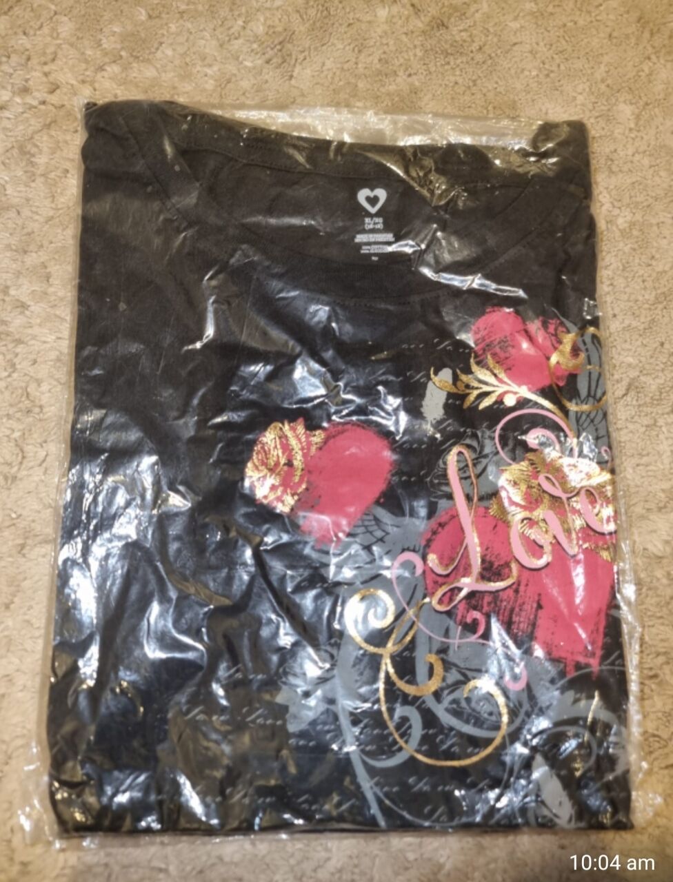 Jeddah, Household Items, SAR 1,  Ladies T-Shirts For Sale