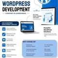 WordPress Development Company In Ahmedabad For Custom Business Websites
