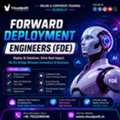 Forward Deployed Engineer Course | FDE Online Training