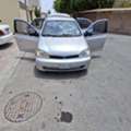 BHD 750, Toyota Echo, 2001, Automatic, 9857 KM,