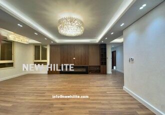 Mahboula, Apartments, Flats, Houses & Villas, KWD 750/month,  2 BR,  Luxury 2 Bedroom Full-Floor Apartment For Rent In Mahboula