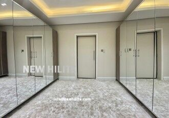 Mahboula, Apartments, Flats, Houses & Villas, KWD 750/month,  2 BR,  Luxury 2 Bedroom Full-Floor Apartment For Rent In Mahboula