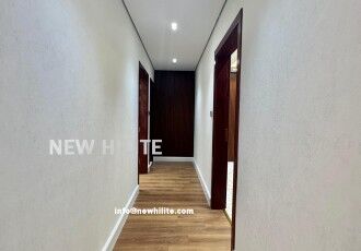 Mahboula, Apartments, Flats, Houses & Villas, KWD 750/month,  2 BR,  Luxury 2 Bedroom Full-Floor Apartment For Rent In Mahboula