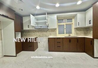 Mahboula, Apartments, Flats, Houses & Villas, KWD 750/month,  2 BR,  Luxury 2 Bedroom Full-Floor Apartment For Rent In Mahboula