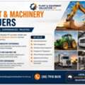 Expert Plant And Machinery Valuers In Northern Territory