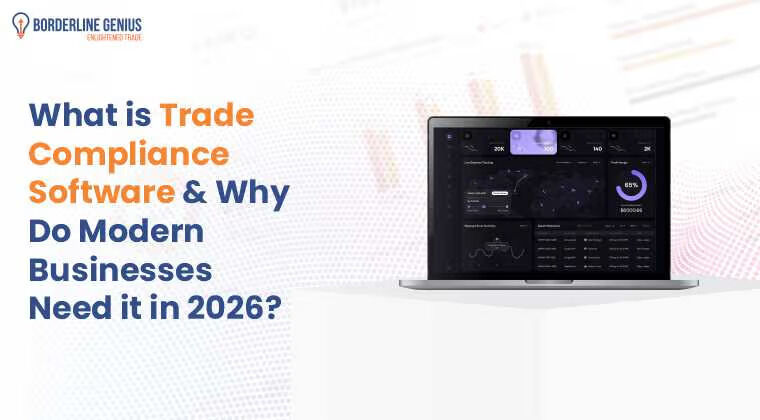 New York, Business, AI-Powered Trade Compliance Software For Global Businesses