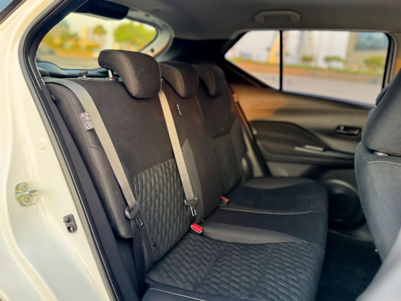 Manama, Vehicles, Cars & Trucks , BHD 100,  Nissan Kicks,  2024,  Automatic,  7000 KM,   -SV  MODEL FOR SALE