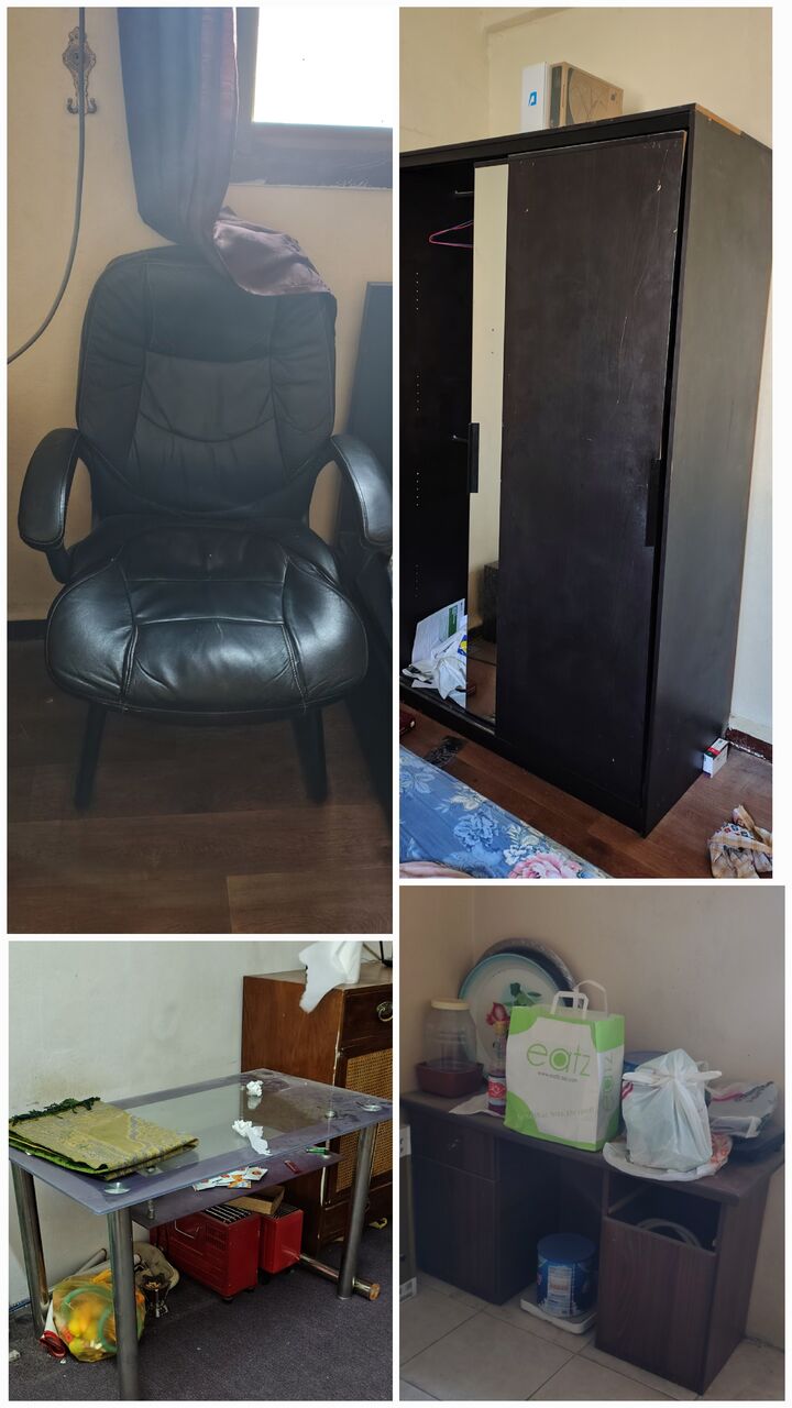 Khobar, Household Items, SAR 50,  🚀Quick Sale. Clearance Sale.
